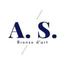 Logo A.S. Bronze d'art